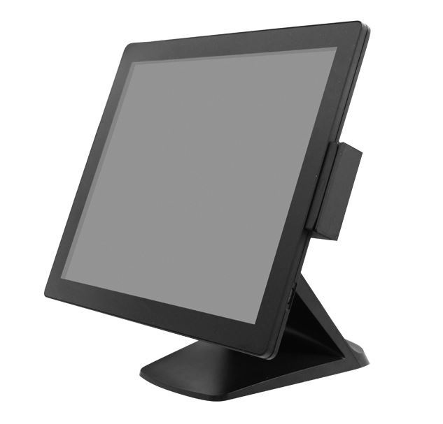 Touch Dynamics Touch Monitor